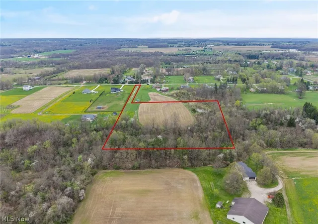 1st image of 4144 Greenwich Rd, Seville, OH 44273 | MLS# 5202125