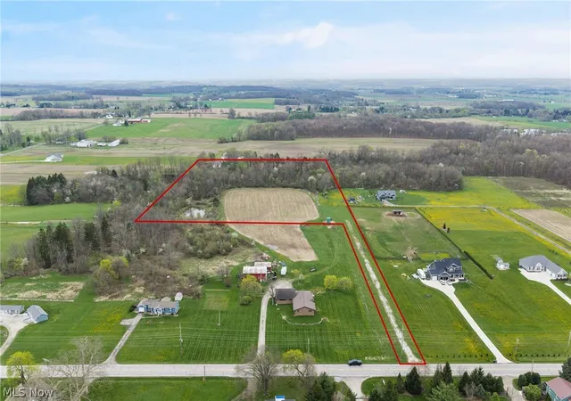 2nd image of 4144 Greenwich Rd, Seville, OH 44273 | MLS# 5202125