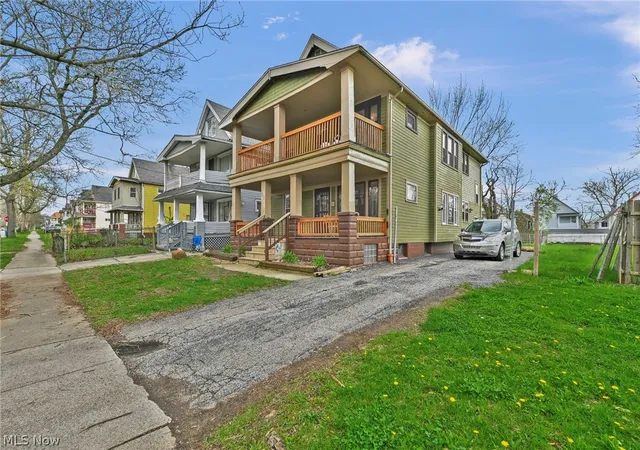 2nd image of 9612 Lamontier Ave, Cleveland, OH 44104 | MLS# 5201846