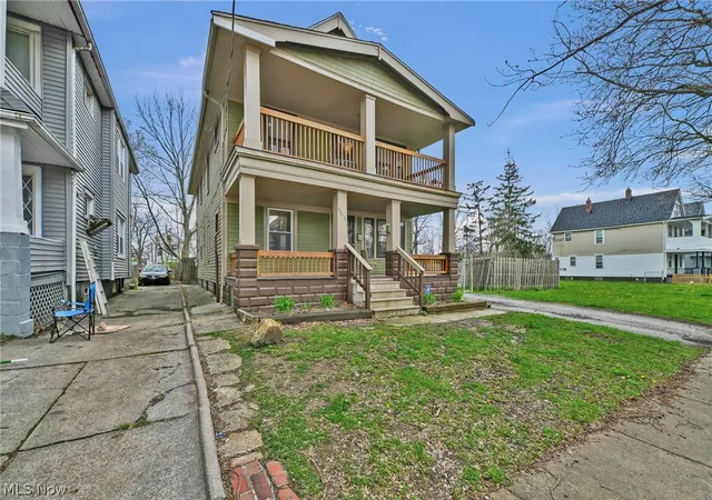35th image of 9612 Lamontier Ave, Cleveland, OH 44104 | MLS# 5201846