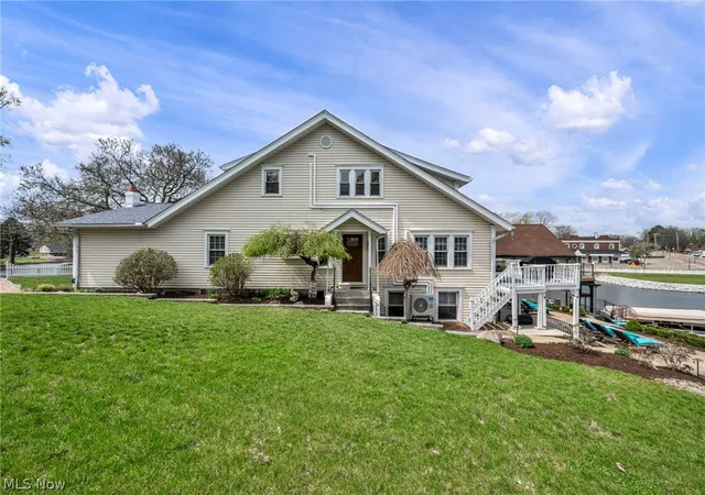 Photo 3 of Single family home for sale at 441 Dorwil Dr, Coventry Township, OH 44319 | MLS# 5201851 | Listing updated on 2026-10-01