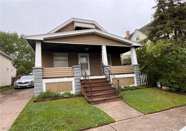 Homes for sale in Cleveland, OH | 4115 E 56th St, Cleveland, OH 44105 | MLS# 5201840