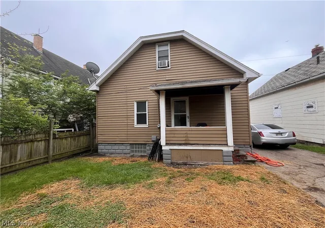 Homes for sale in Cleveland, OH | 4115 E 56Th St, Cleveland, OH 44105 | MLS# 5201840