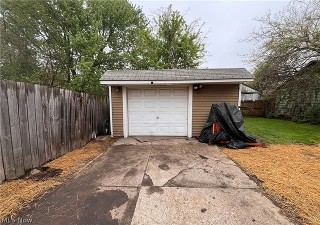 Homes for sale in Cleveland, OH | 4115 E 56Th St, Cleveland, OH 44105 | MLS# 5201840