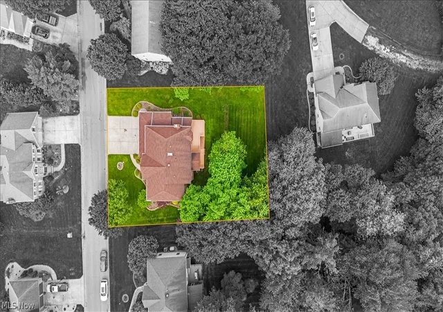Photo 4 of Single family home for sale at 1405 Greenmont Hills Dr, Vienna, WV 26105 | MLS# 5201719 | Listing updated on 2026-08-12
