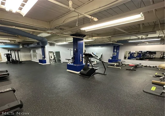 Homes for sale in Cleveland, OH | 1133 W 9th Street, Cleveland, OH 44113 | Houzeo