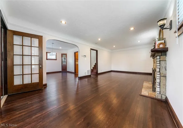2nd image of 3598 Cedarbrook Rd, Cleveland Heights, OH 44118 | MLS# 5202159