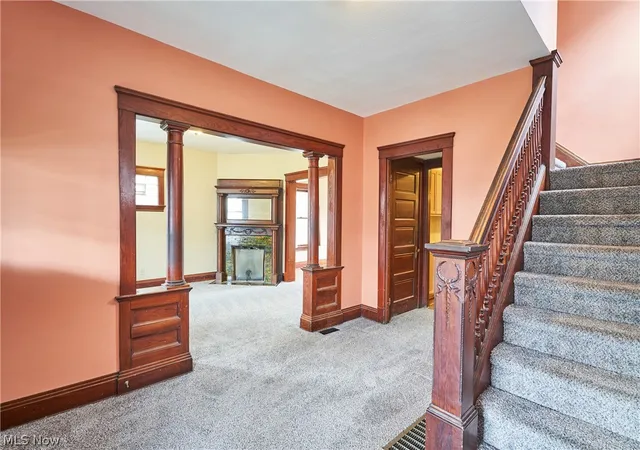 Homes for sale in Cleveland, OH | 3218 Marvin Ave, Cleveland, OH 44109 | MLS# 5197389