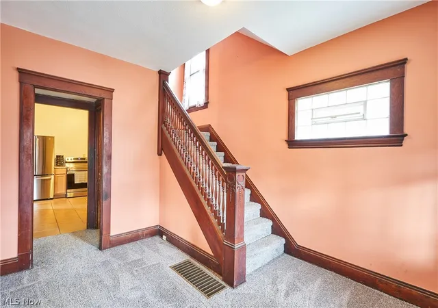 Homes for sale in Cleveland, OH | 3218 Marvin Ave, Cleveland, OH 44109 | MLS# 5197389
