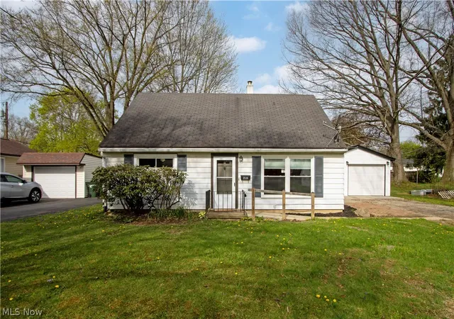 Homes for sale in Wooster, OH | 2536 Victoria St, Wooster, OH 44691 | MLS# 5201714