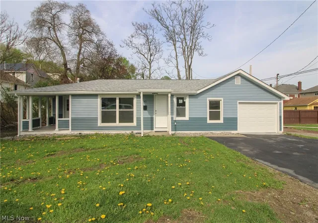Photo 26 of Single family home for sale at 43 Washington St, East Palestine, OH 44413 | MLS# 5201689 | Listing updated on 2026-07-05