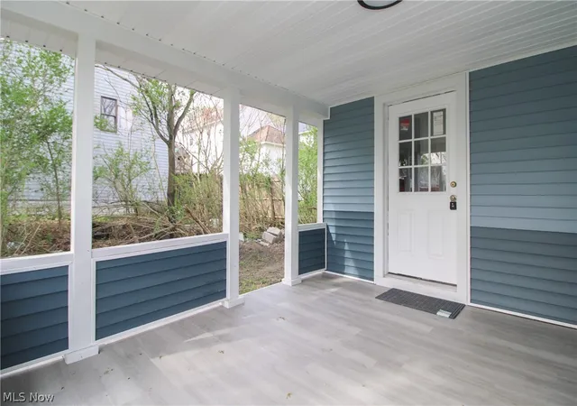 Photo 3 of Single family home for sale at 43 Washington St, East Palestine, OH 44413 | MLS# 5201689 | Listing updated on 2026-07-05