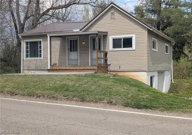 Photo 2 of Single family home for sale at 14644 State Route 37 E, Crooksville, OH 43731 | MLS# 5202221 | Listing updated on 2026-08-29