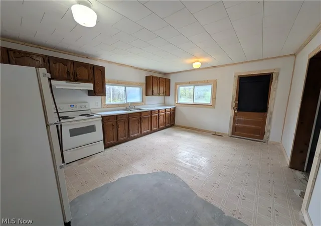 Photo 4 of Single family home for sale at 14644 State Route 37 E, Crooksville, OH 43731 | MLS# 5202221 | Listing updated on 2026-08-29