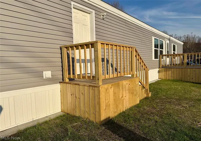 4th image of 924 Mountain View Dr, Minerva, OH 44657 | MLS# 5202272