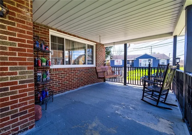 Homes for sale in Weirton, WV | 195 Gilson Ave, Weirton, WV 26062 | MLS# 5201974