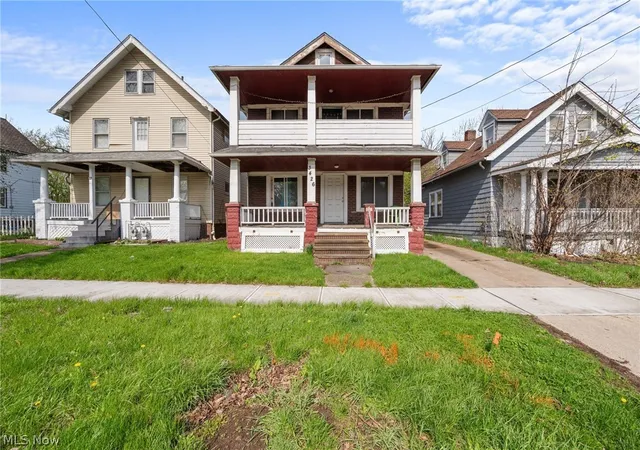 1st image of 3426 W 65th St, Cleveland, OH 44102 | MLS# 5201628