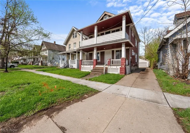 2nd image of 3426 W 65th St, Cleveland, OH 44102 | MLS# 5201628
