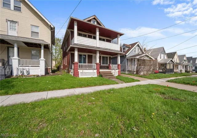 3rd image of 3426 W 65Th St, Cleveland, OH 44102 | MLS# 5201628
