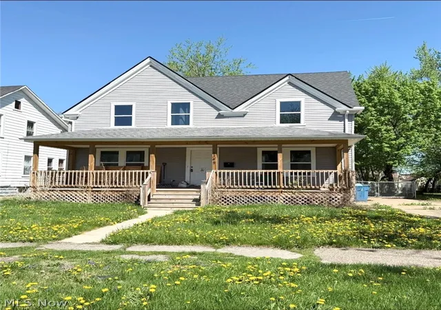 Photo 1 of Single family home for sale at 1745 E 30th Street, Lorain, OH 44055 | MLS# 5202311 | Listing updated on 2026-09-24