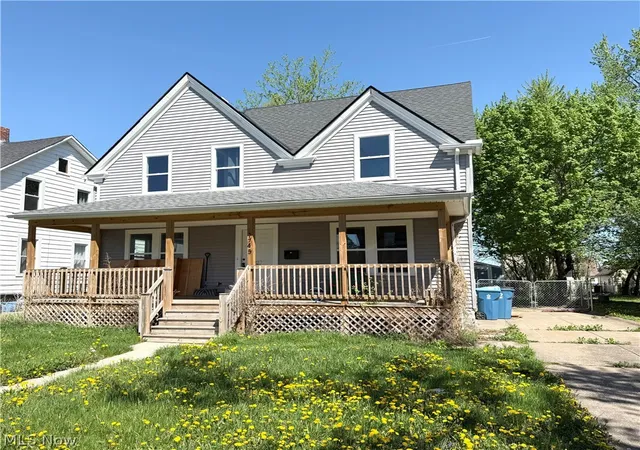 Photo 2 of Single family home for sale at 1745 E 30th Street, Lorain, OH 44055 | MLS# 5202311 | Listing updated on 2026-09-24