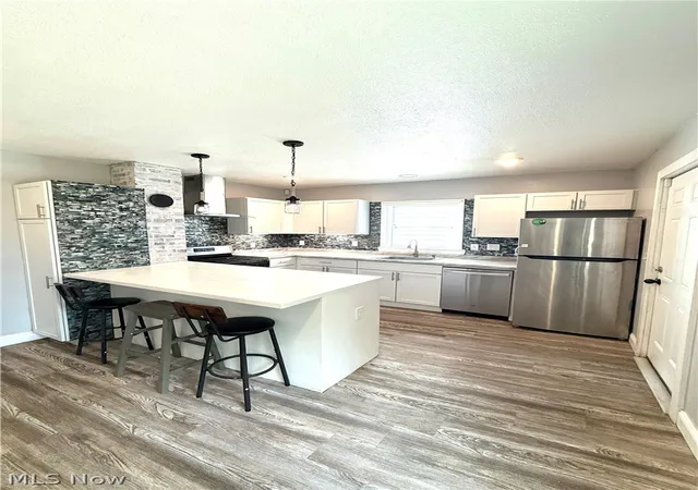 Photo 4 of Single family home for sale at 1745 E 30th Street, Lorain, OH 44055 | MLS# 5202311 | Listing updated on 2026-09-24