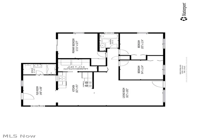 30th image of 4790 Robinwood Dr, Mentor, OH 44060 | MLS# 5202243