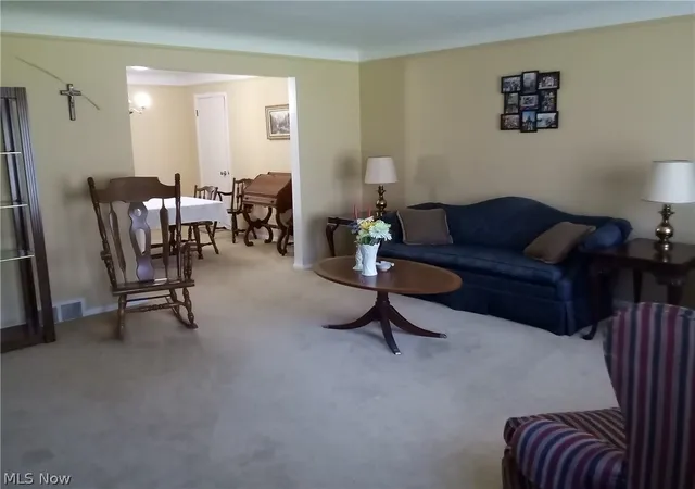 2nd image of 421 Harris Rd, Richmond Heights, OH 44143 | MLS# 5202338