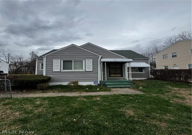 Homes for sale in Akron, OH | 870 Frederick Blvd, Akron, OH 44320 | MLS# 5202240