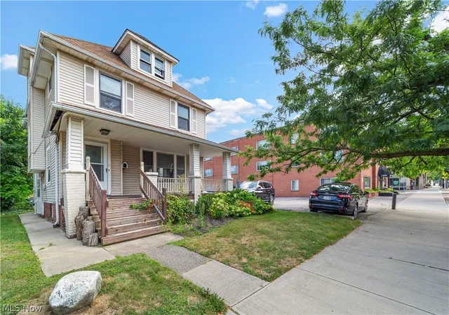 Homes for sale in Shaker Heights, OH | 12913 Larchmere Blvd, Shaker Heights, OH 44120 | MLS# 5202278