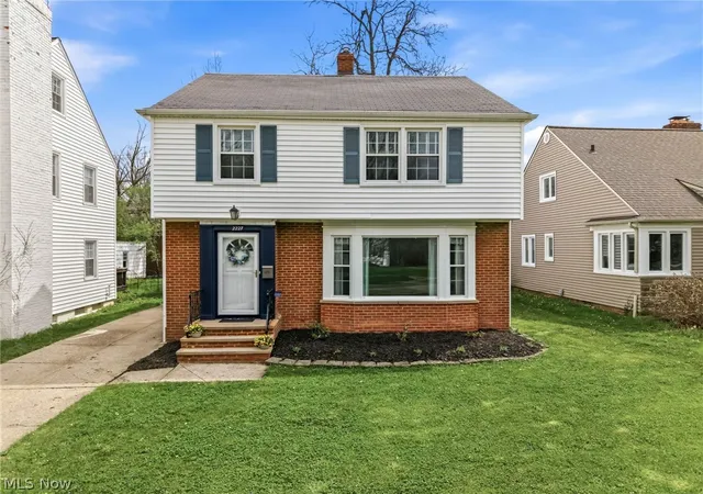 1st image of 2227 Fenwick Rd, Cleveland, OH 44118 | MLS# 5202284