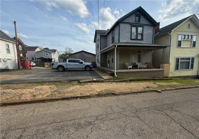 Photo 1 of Sale Pending at 316 Grant St, East Liverpool, OH 43920 | MLS# 5202438 | Listing updated on 2026-07-28