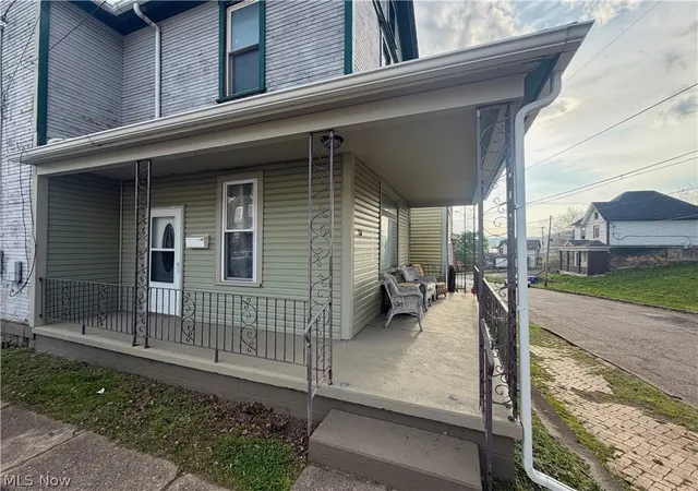 Photo 2 of Sale Pending at 316 Grant St, East Liverpool, OH 43920 | MLS# 5202438 | Listing updated on 2026-07-28
