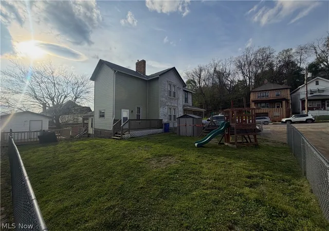 Photo 3 of Sale Pending at 316 Grant St, East Liverpool, OH 43920 | MLS# 5202438 | Listing updated on 2026-07-28