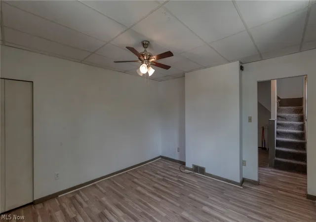 Photo 2 of Multi family home for sale at 1222 Blaine Ave, Cambridge, OH 43725 | MLS# 5202451 | Listing updated on 2026-07-30
