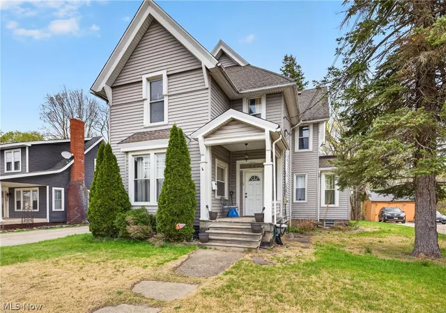 1st image of 500 E Erie St, Painesville, OH 44077 | MLS# 5202349