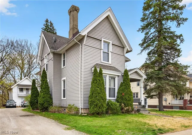 2nd image of 500 E Erie St, Painesville, OH 44077 | MLS# 5202349