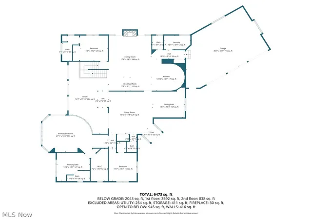 Homes for sale in Broadview Heights, OH | 8709 Deer Creek Dr, Broadview Heights, OH 44147 | MLS# 5202440