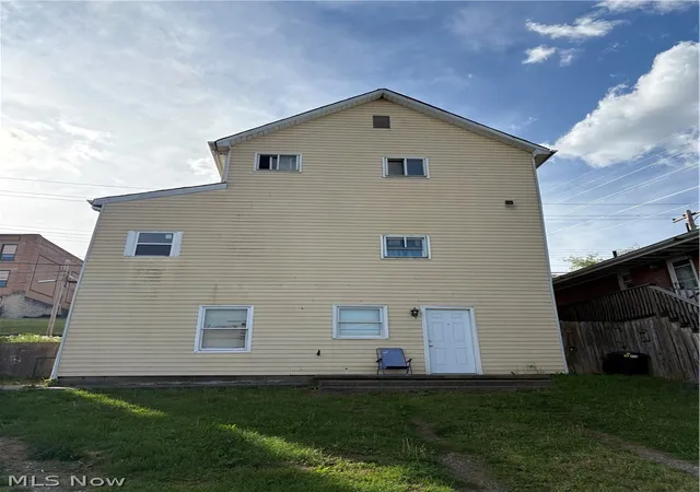 2nd image of 3426 Monroe, Bellaire, OH 43906 | MLS# 5201860