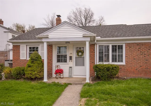 1st image of 199 E 235th St, Euclid, OH 44123 | MLS# 5201971