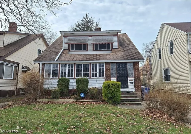 Homes for sale in Cleveland, OH | 1018 E 169th St, Cleveland, OH 44110 | MLS# 5202065