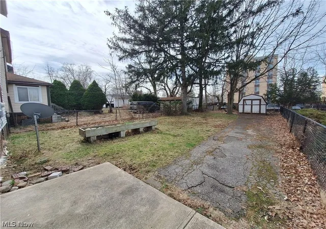 Homes for sale in Cleveland, OH | 1018 E 169th St, Cleveland, OH 44110 | MLS# 5202065