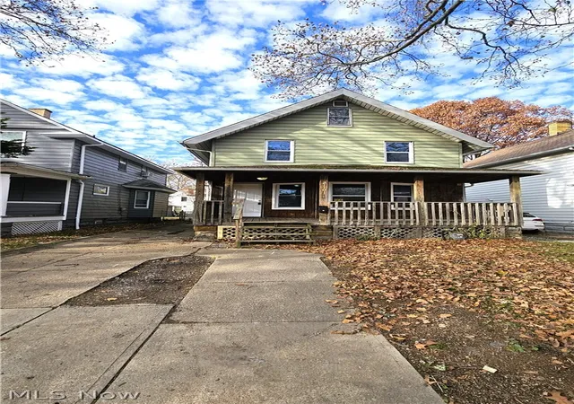 Homes for sale in Cleveland, OH | 2110 W 85th St, Cleveland, OH 44102 | MLS# 5202398