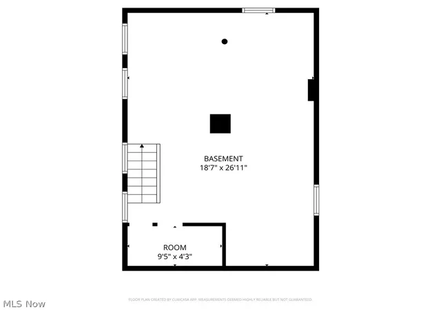 Homes for sale in Cleveland, OH | 2110 W 85th St, Cleveland, OH 44102 | MLS# 5202398