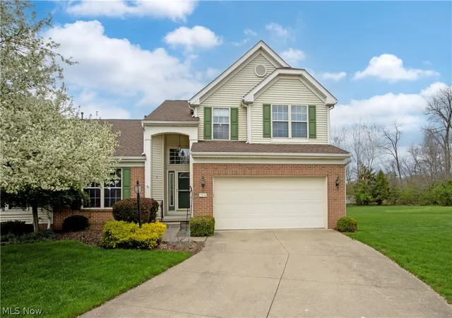 Homes for sale in Medina, OH | 5514 Hideaway Dr, Medina, OH 44256 | MLS# 5202418