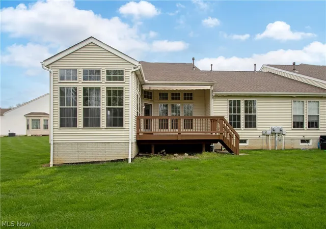 Homes for sale in Medina, OH | 5514 Hideaway Dr, Medina, OH 44256 | MLS# 5202418