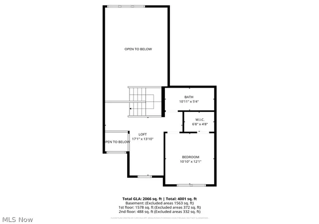 Listing Photo 2 - Condo for sale in building located at 5514 Hideaway Dr, Medina, OH 44256 - Unit #