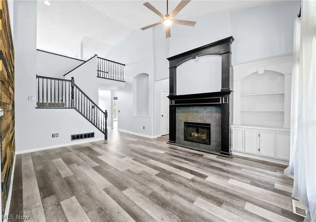 Listing Photo 4 - Condo for sale in building located at 5514 Hideaway Dr, Medina, OH 44256