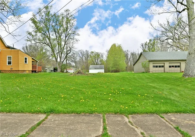Homes for sale in Niles, OH | 0 W 3Rd, Niles, OH 44446 | MLS# 5201637