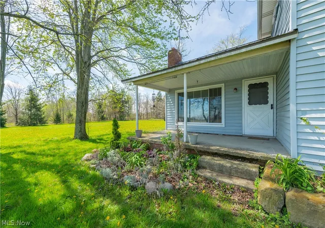 Homes for sale in Wakeman, OH | 5226 State Route 60, Wakeman, OH 44889 | MLS# 5202212